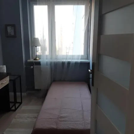 Keplera Stadium Appartement Poznań