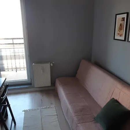 Keplera Stadium * Poznań