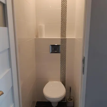 Apartamento Keplera Stadium Poznań