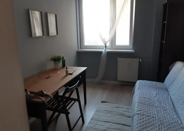 Keplera Stadium Poznan