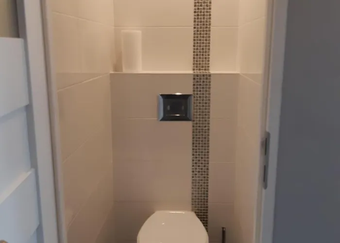 شقة Keplera Stadium بوزنان